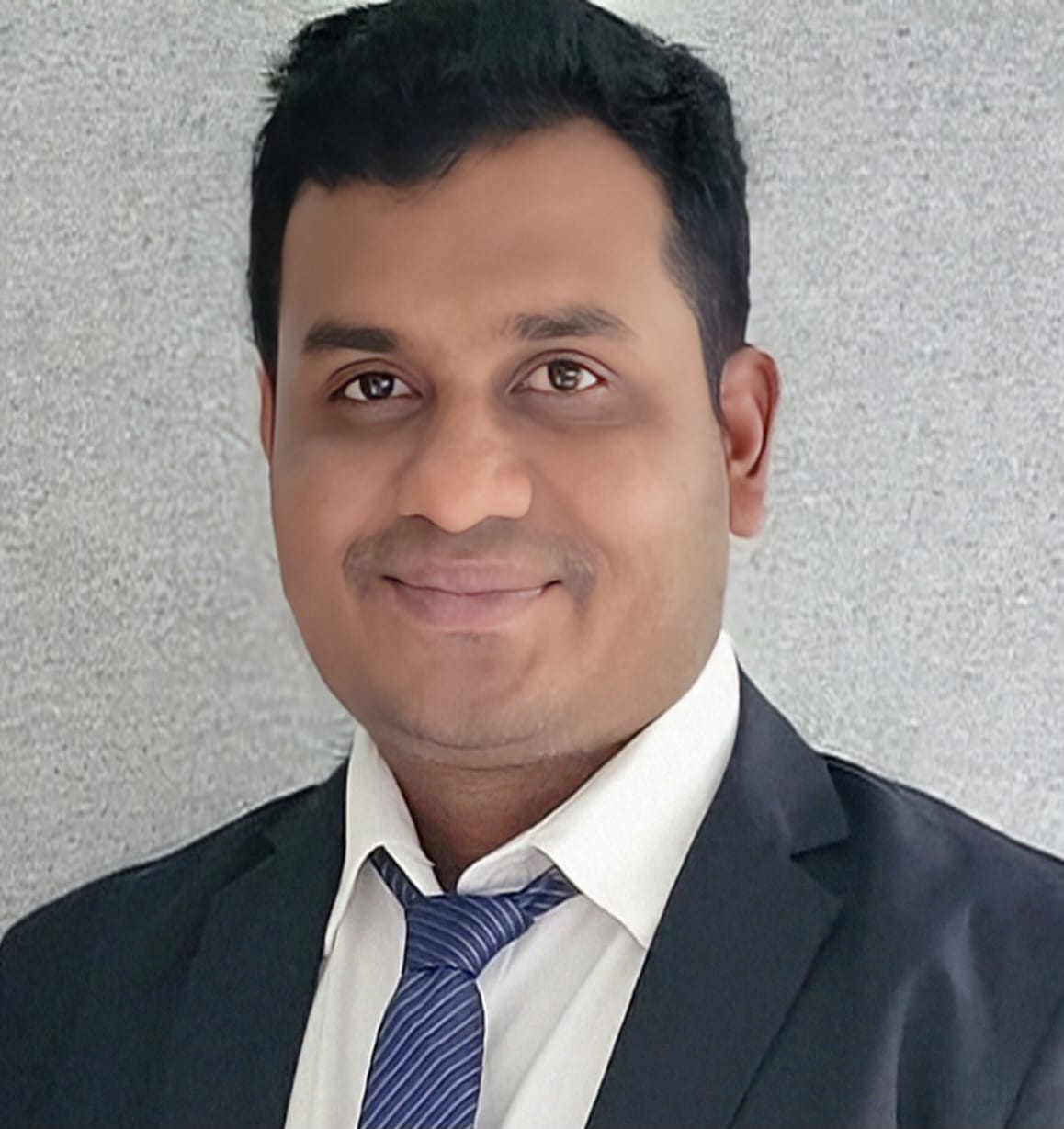 Abilash Raghunadanan