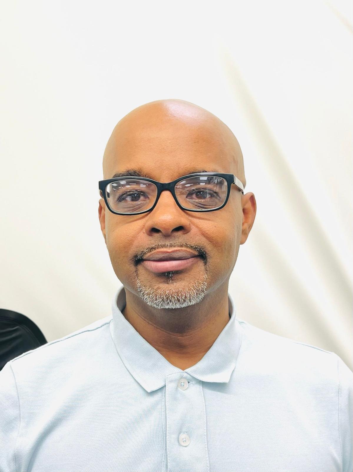 Mohammed Abdullahi