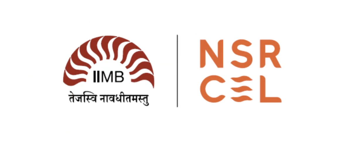 NSRCL IIM