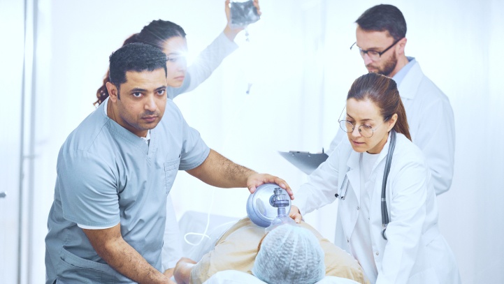 DoctorAssist.AI Team